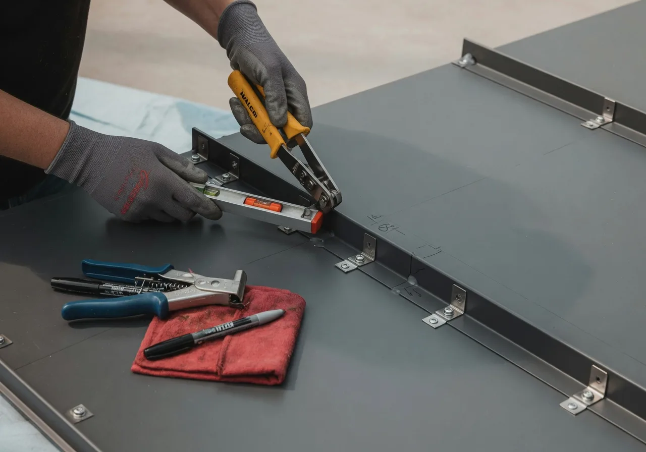 Why choose Metal Roofing Installation in Crane Hill, AL